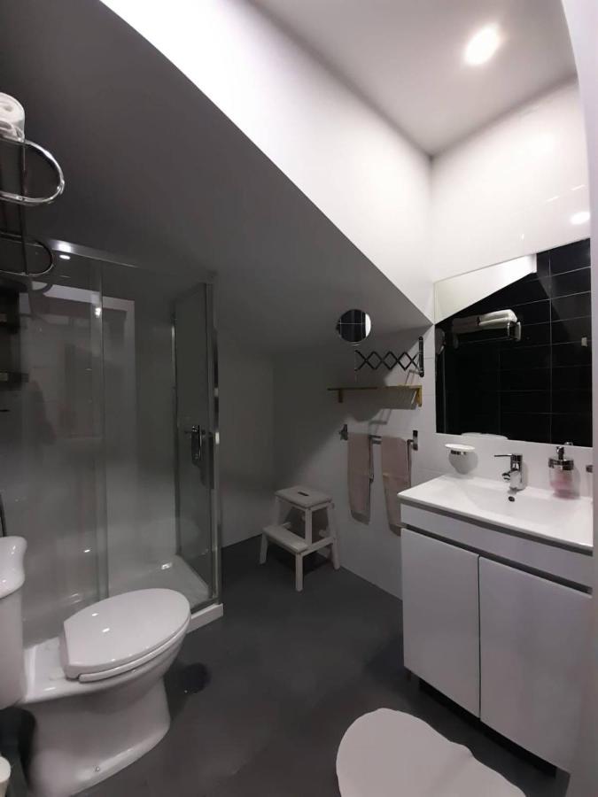 Casa Pirosa2 Otel Aveiro Dış mekan fotoğraf