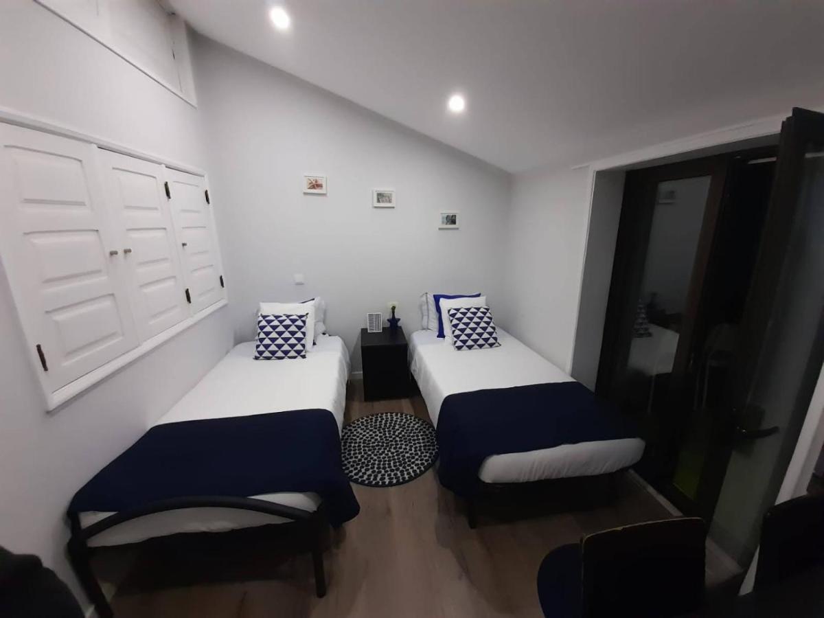 Casa Pirosa2 Otel Aveiro Dış mekan fotoğraf