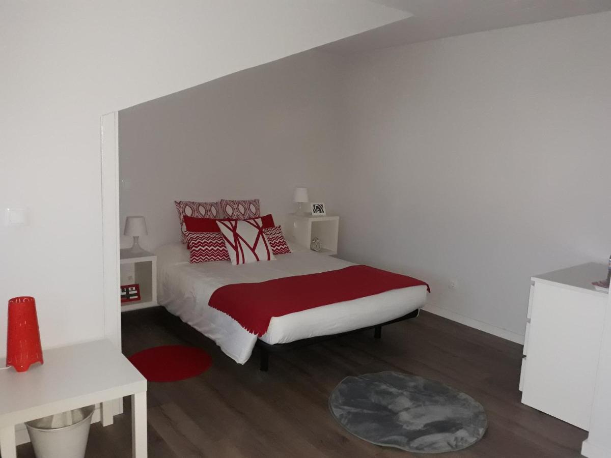 Casa Pirosa2 Otel Aveiro Dış mekan fotoğraf
