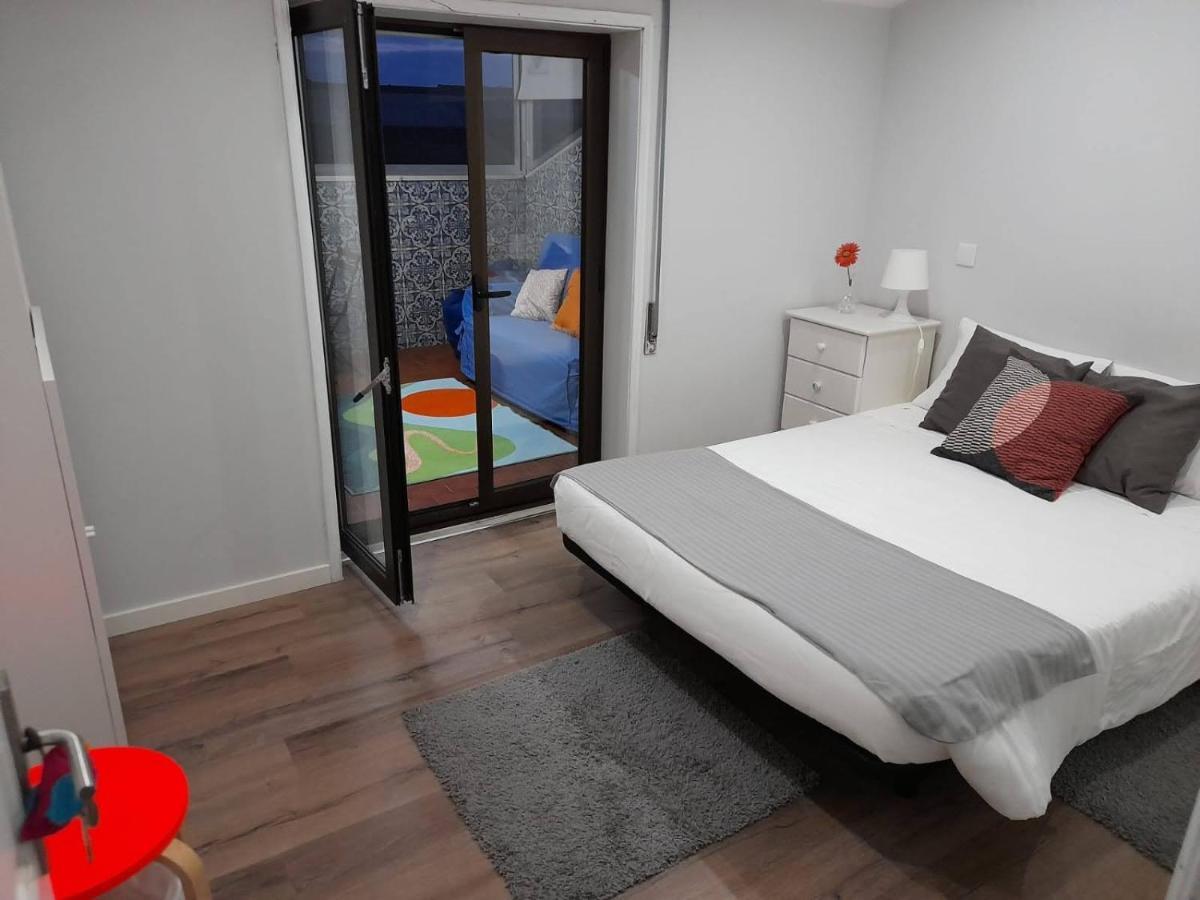 Casa Pirosa2 Otel Aveiro Dış mekan fotoğraf
