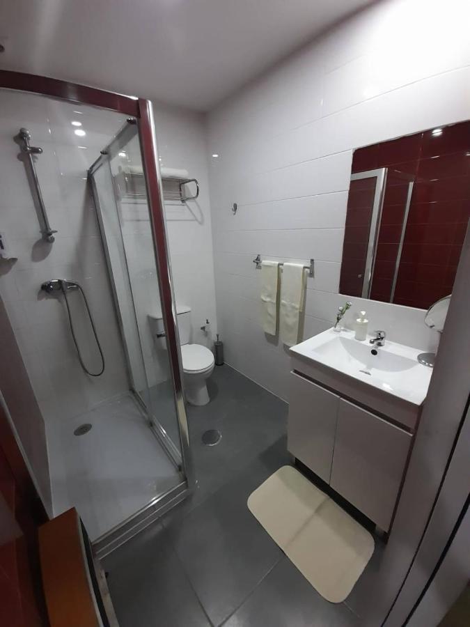 Casa Pirosa2 Otel Aveiro Dış mekan fotoğraf
