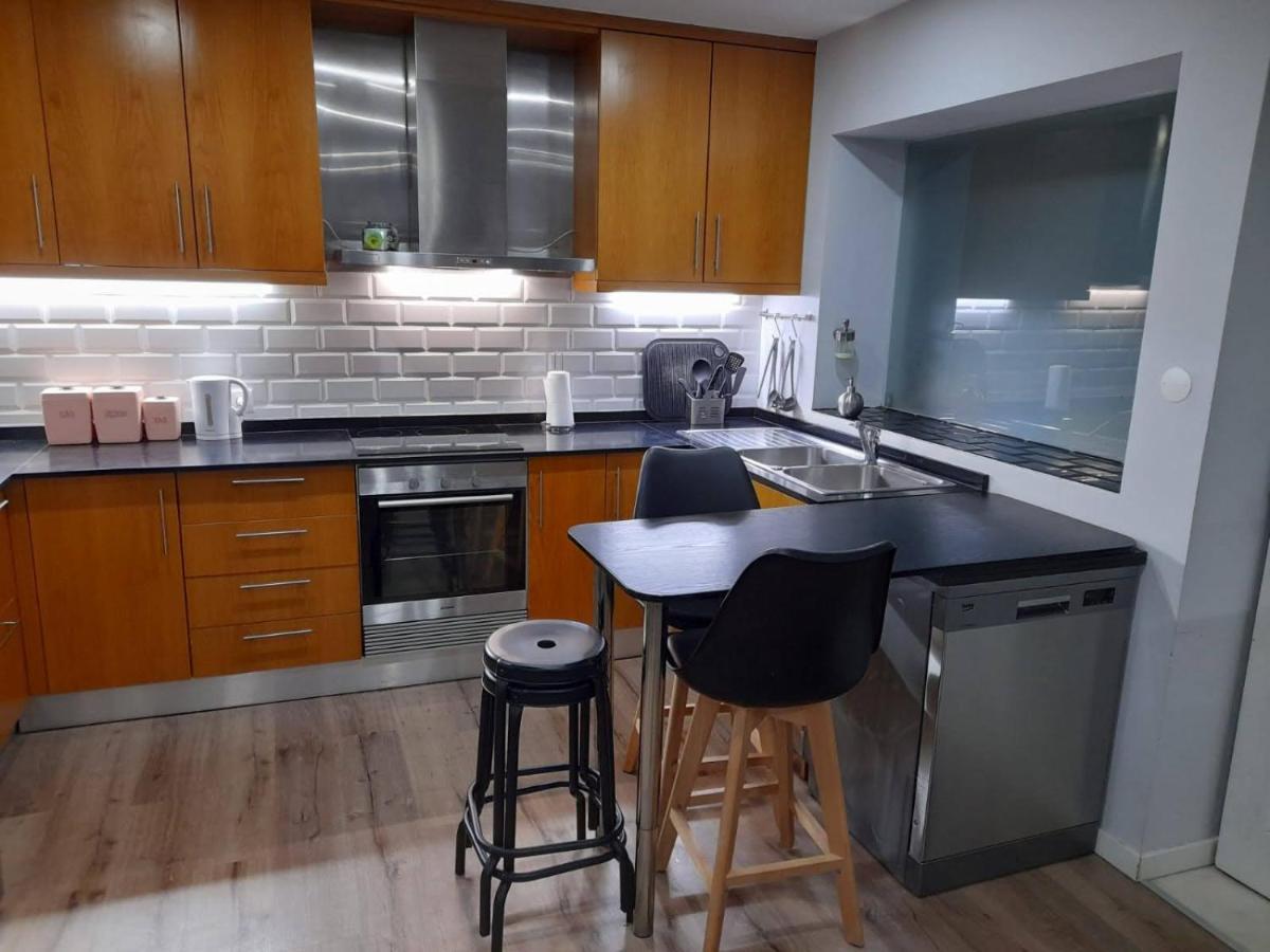 Casa Pirosa2 Otel Aveiro Dış mekan fotoğraf