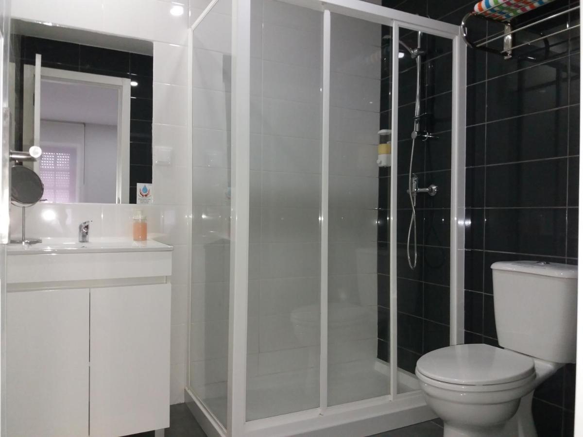 Casa Pirosa2 Otel Aveiro Dış mekan fotoğraf