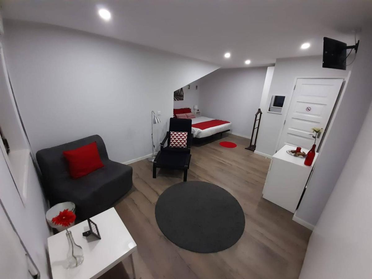 Casa Pirosa2 Otel Aveiro Dış mekan fotoğraf