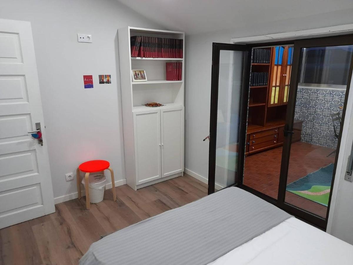 Casa Pirosa2 Otel Aveiro Dış mekan fotoğraf