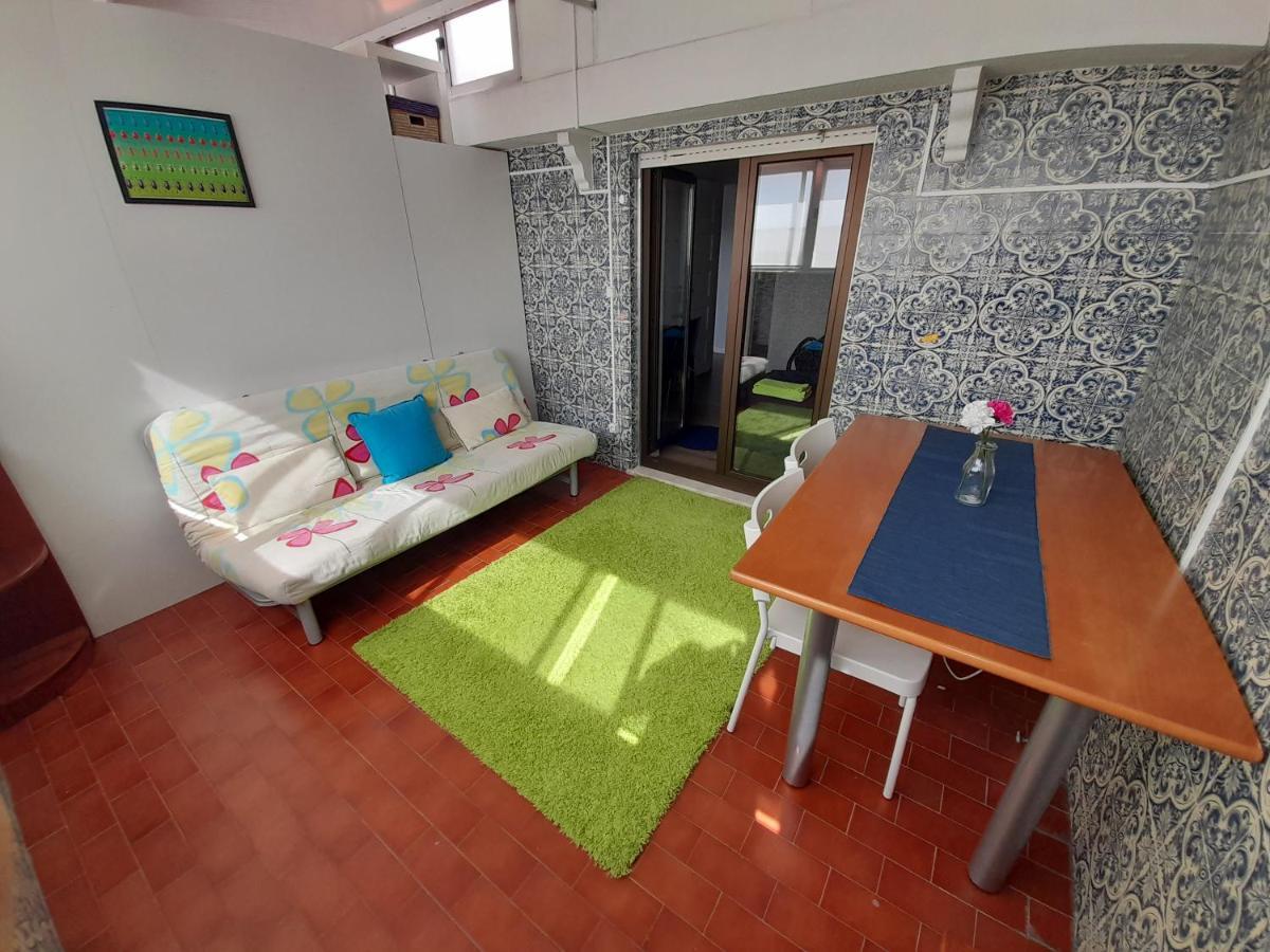 Casa Pirosa2 Otel Aveiro Dış mekan fotoğraf