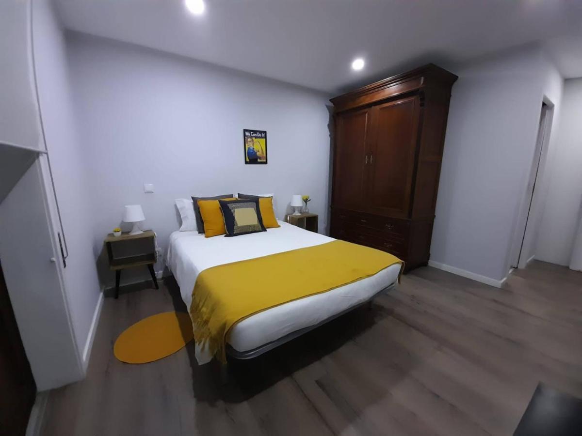 Casa Pirosa2 Otel Aveiro Dış mekan fotoğraf