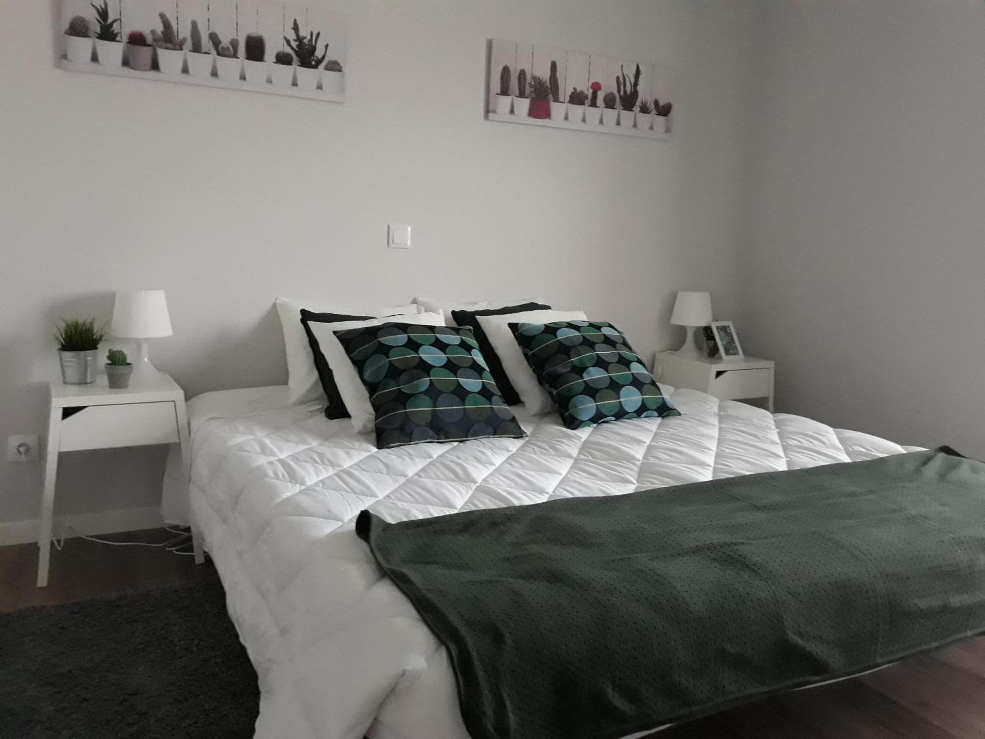 Casa Pirosa2 Otel Aveiro Dış mekan fotoğraf