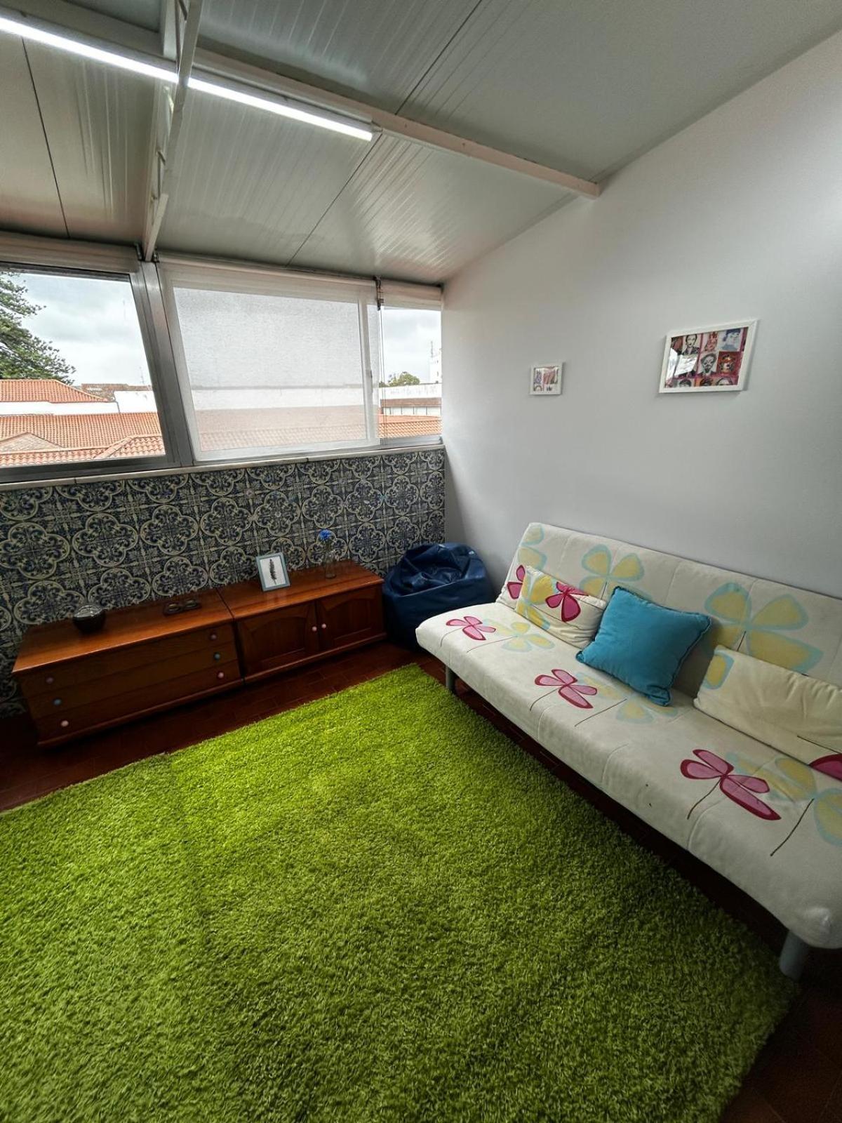 Casa Pirosa2 Otel Aveiro Dış mekan fotoğraf