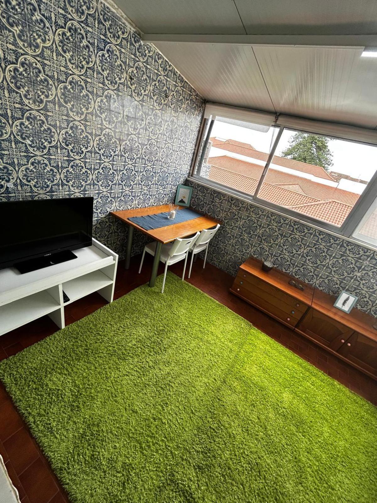 Casa Pirosa2 Otel Aveiro Dış mekan fotoğraf