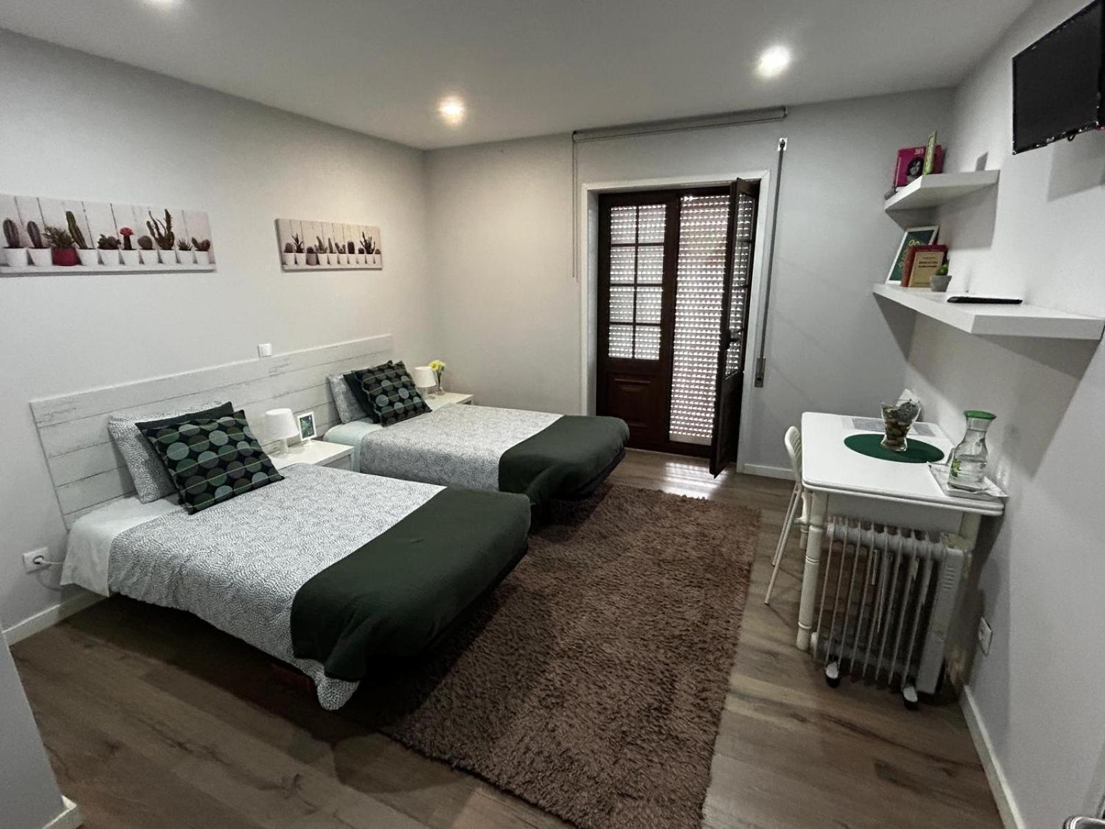 Casa Pirosa2 Otel Aveiro Dış mekan fotoğraf