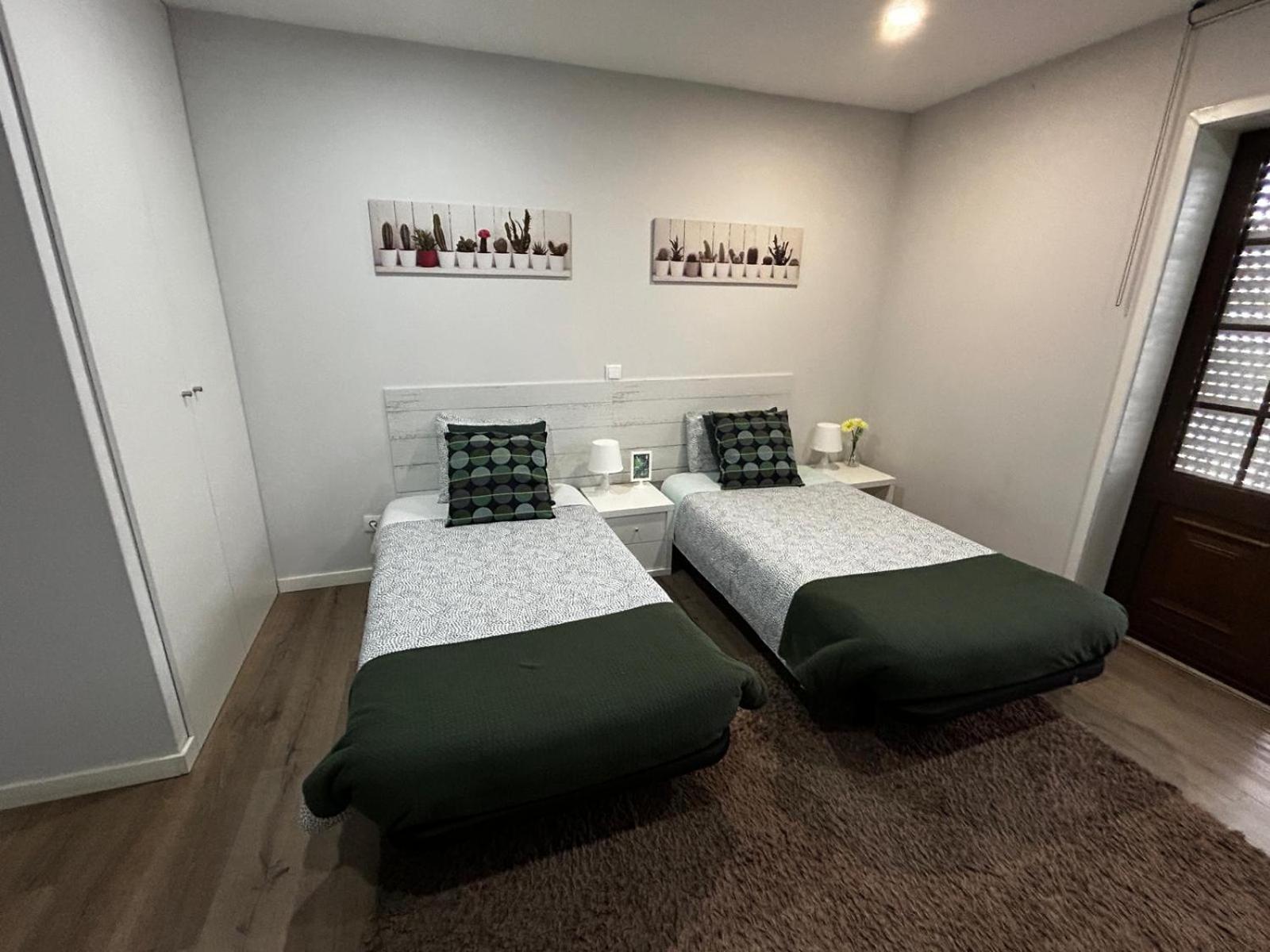 Casa Pirosa2 Otel Aveiro Dış mekan fotoğraf