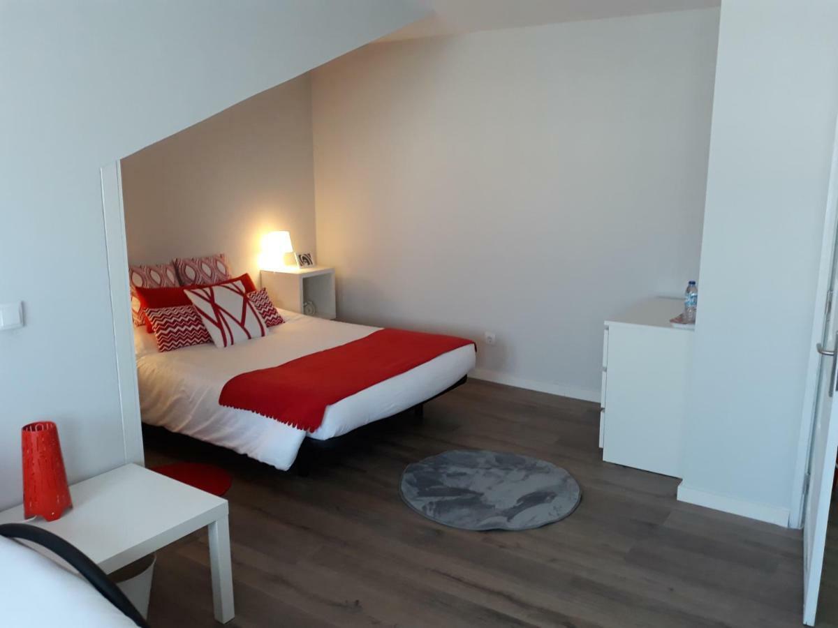 Casa Pirosa2 Otel Aveiro Dış mekan fotoğraf